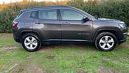 Jeep Compass 1.6 Mjet 120cv Longitude Unipro