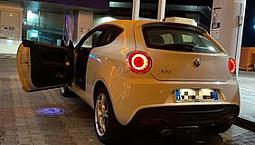 Alfa Romeo Mito - 2010