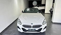 Bmw Z4 Sdrive20I Msport