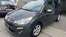 Citroen C3 Puretech 82 Exclusive