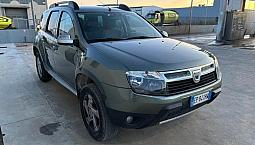 Dacia Duster 1.5 Dci 110Cv 4X2 Lauréate N1