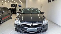Opel Astra Gtc 1.7 Cdti 101cv 3 Porte Enjoy