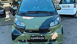 Smart 1000 Brabus 98 Cv Soli 52.000 Km