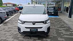 Citroen Berlingo Combi N1 1.5 Puretech 110cv Plus