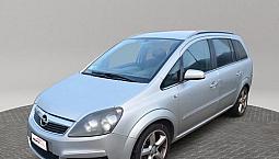 Opel Zafira 1.9 Cdti Cosmo 120Cv