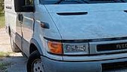 Iveco Altro Modello - 2006