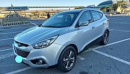 Hyundai Ix35 11/2015 Accetto Permuta