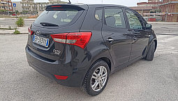Hyundai Ix20 178.000.Mila Kilometri