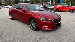 Mazda Mazda6 3ª Serie - 2017