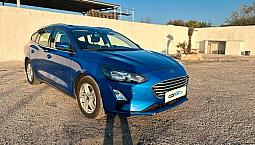 Ford Focus1.5Ecoblue120Cvautomaticosw Businessn1