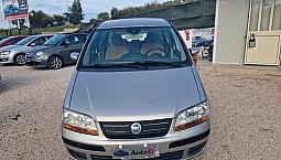 Fiat Idea 1.4 16v Dynamic