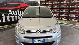 Citroen C3 1.0 Benzina