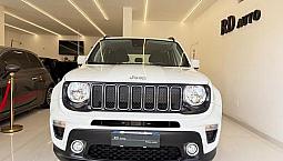 Jeep Renegade 1.0 T3 Longitude 1 Proprietario Iva