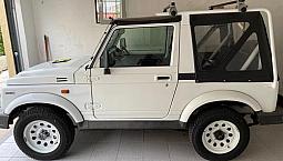 Suzuki Altro Modello - 1998