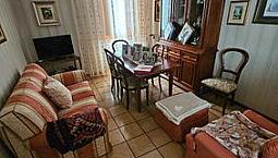Luminoso Appartamento Al Primo Piano Con Cantina