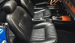 Fiat 124 Spider 1.4Cc Certif. Asi Con C.r.s