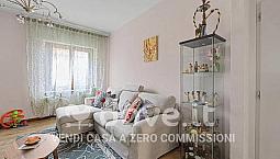 Appartamento Di 90 M² Con 3 Locali E Box Auto In V