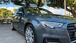 Audi A3 Spb 2.0 Tdi Business