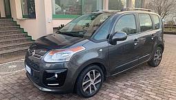Citroen C3 Picasso C3 Picasso 1.4 Vti 95 Gpl Airdr