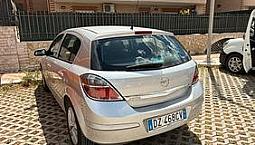 Opel Astra 1.7 110 Cv 2009
