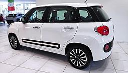 Fiat 500l 1.4 95 Cv Pop Star * Gpl * Garantita *