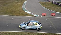 Peugeot 206 - 2003