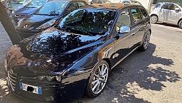 Alfa Romeo 159 Q4 3.2 V6 Jts 260 Cv Full