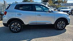 Dr 4.0 1.5 Bi-Fuel Gpl