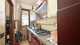 Appartamento Con 2 Camere Rif. A/1057