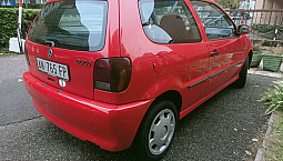 Polo 1 Serie Anno 1997 Perfetta