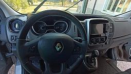 Renault Trafic 1.6 Dci 125cv 9 Posti Passo Lungo