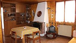 Passo Penice - Monolocale Arredamento Su Misura