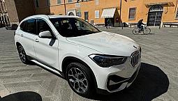 Bmw X1 Xdrive Xline Plus- 2021