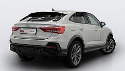 Audi Q3 Sportback 35 Tfsi 2X S Line Acc