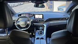 Peugeot 3008 1.5 Hdi Gt Line - 2019
