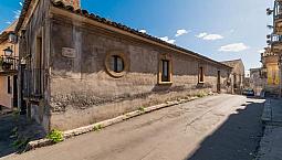 Indipendente Con Garage 49-336
