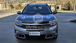 Citroen C5 Aircross Puretech 130 S&S Shine