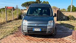 Auto Per Disabili