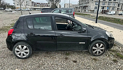 Renault Clio 2010 Benzina