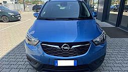 Opel Crossland X X 1.5 Ecotec D 102 Cv Advance