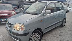 Hyundai Atos Prime 1.1 12v Active