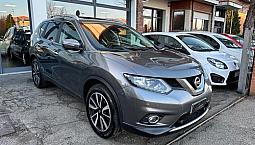 Nissan X-trail 1.6 Dci 4wd Acenta
