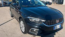 Fiat Tipo Sw 120Hp 88Kw