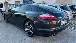 Porsche Panamera 3.0 Tdi 250Cv Sport
