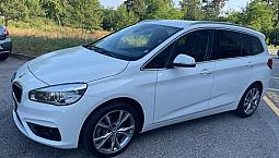 Bmw Serie 2 Gran Tourer 220d Xdrive Gran Tourer*au