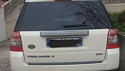 Land Rover Freelander Impeccabile