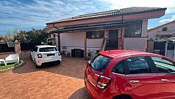 Villino Rif. Fr407