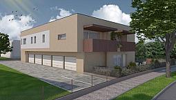 Nuovo Bicamere Con Terrazzo Abitabile-rif.utva3
