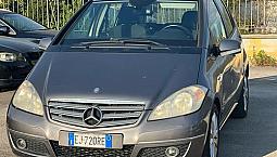 Mercedes Classe A 180 Cdi Da 109 Cv 2011