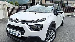 Citroen C3 Bluehdi 100 S&S Business Autocarro N1